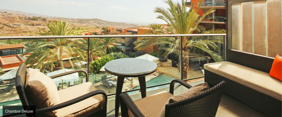 Salobre Hotel Resort & Serenity ★★★★★ - Retraite îlienne entre repos, bien-être & golf. - Grande Canarie, Îles Canaries