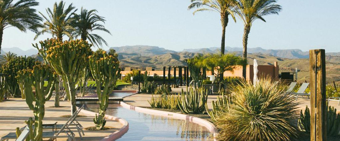 Salobre Hotel Resort & Serenity ★★★★★ - Retraite îlienne entre repos, bien-être & golf. - Grande Canarie, Îles Canaries