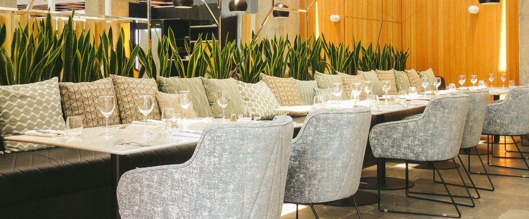 Salobre Hotel Resort & Serenity ★★★★★ - Retraite îlienne entre repos, bien-être & golf. - Grande Canarie, Îles Canaries