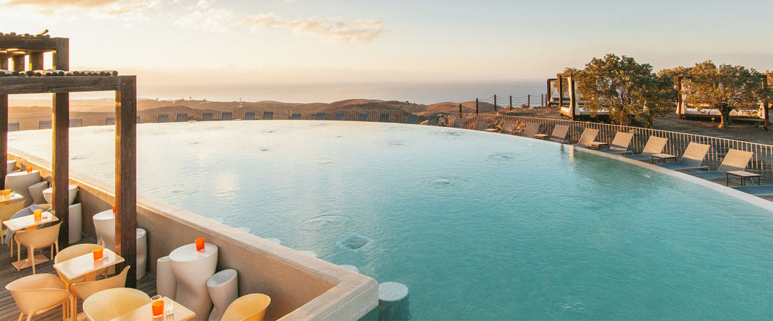 Salobre Hotel Resort & Serenity ★★★★★ - Retraite îlienne entre repos, bien-être & golf. - Grande Canarie, Îles Canaries