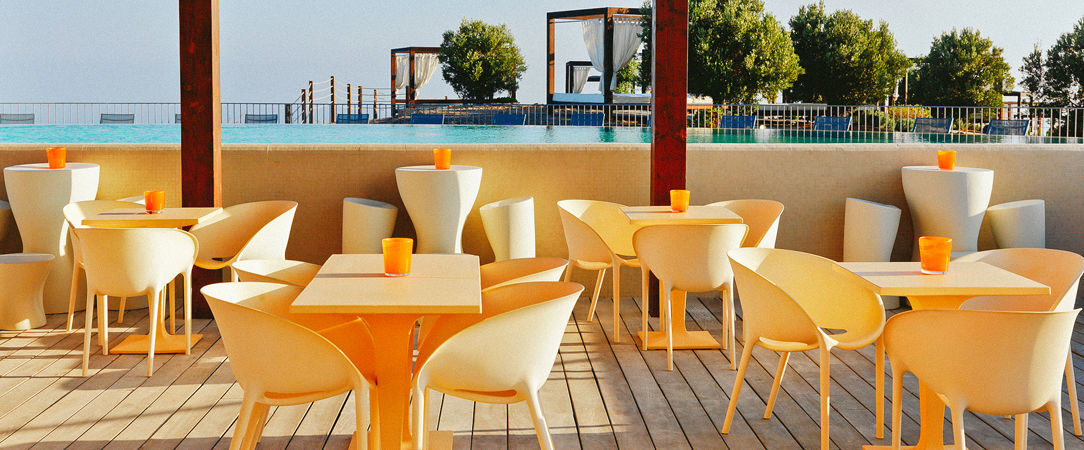 Salobre Hotel Resort & Serenity ★★★★★ - Retraite îlienne entre repos, bien-être & golf. - Grande Canarie, Îles Canaries