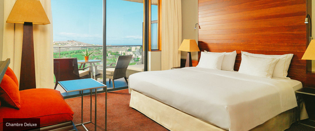 Salobre Hotel Resort & Serenity ★★★★★ - Retraite îlienne entre repos, bien-être & golf. - Grande Canarie, Îles Canaries