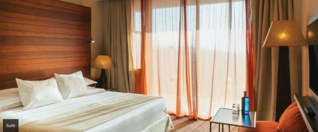 Salobre Hotel Resort & Serenity ★★★★★ - Retraite îlienne entre repos, bien-être & golf. - Grande Canarie, Îles Canaries