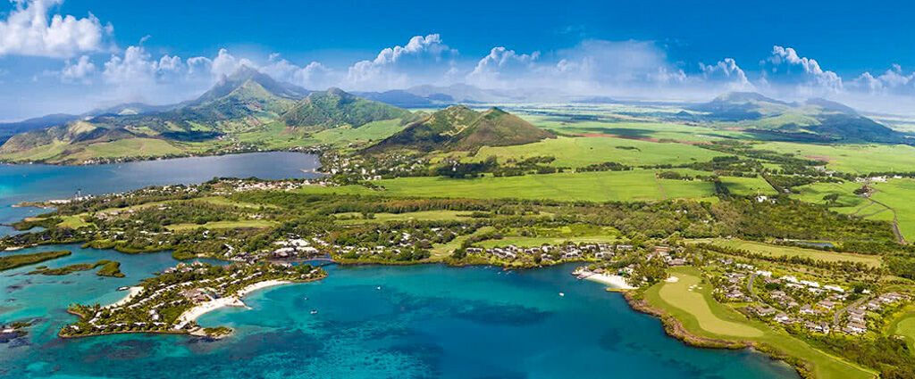 The Bay Club at Anahita Golf & Spa Resort Mauritius ★★★★★ - 5 étoiles entre plage & golf : l’Île Maurice dans toute sa splendeur. - Beau Champ, Île Maurice