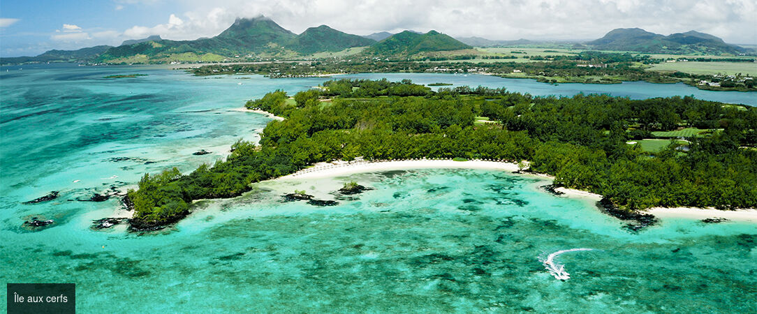 Anahita Golf & Spa Resort Mauritius ★★★★★ - 5 étoiles entre plage & golf : l’Île Maurice dans toute sa splendeur. - Beau Champ, Île Maurice