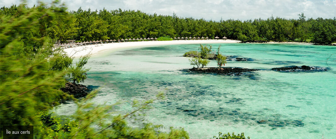 Anahita Golf & Spa Resort Mauritius ★★★★★ - 5 étoiles entre plage & golf : l’Île Maurice dans toute sa splendeur. - Beau Champ, Île Maurice