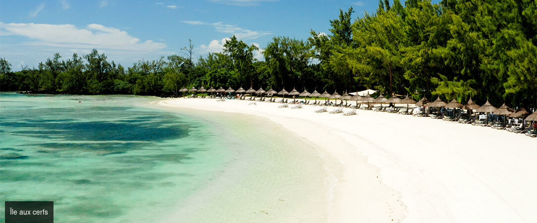 Anahita Golf & Spa Resort Mauritius ★★★★★ - 5 étoiles entre plage & golf : l’Île Maurice dans toute sa splendeur. - Beau Champ, Île Maurice
