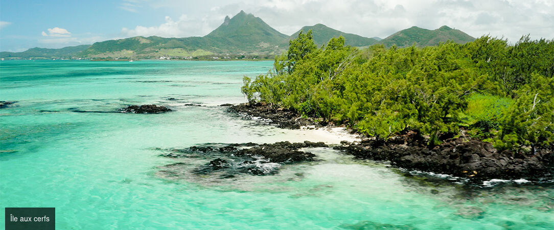 Anahita Golf & Spa Resort Mauritius ★★★★★ - 5 étoiles entre plage & golf : l’Île Maurice dans toute sa splendeur. - Beau Champ, Île Maurice