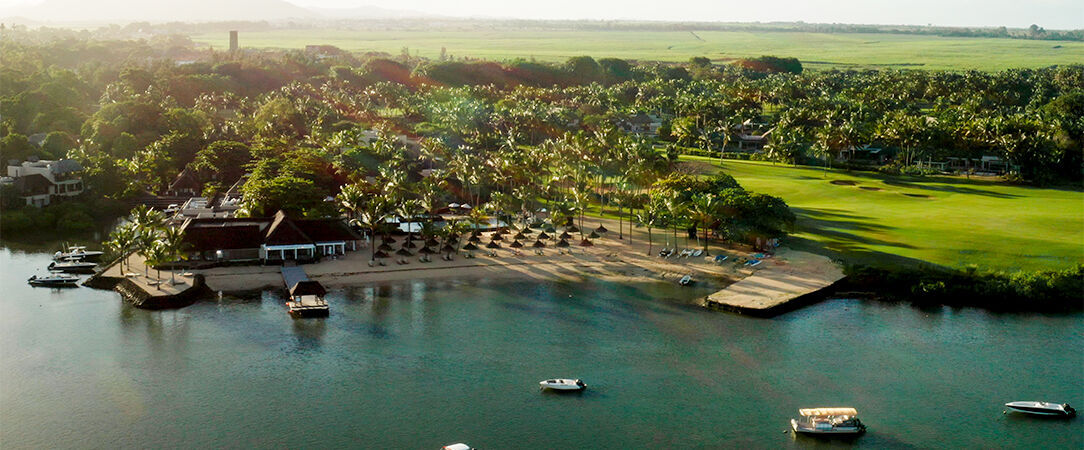 Anahita Golf & Spa Resort Mauritius ★★★★★ - 5 étoiles entre plage & golf : l’Île Maurice dans toute sa splendeur. - Beau Champ, Île Maurice