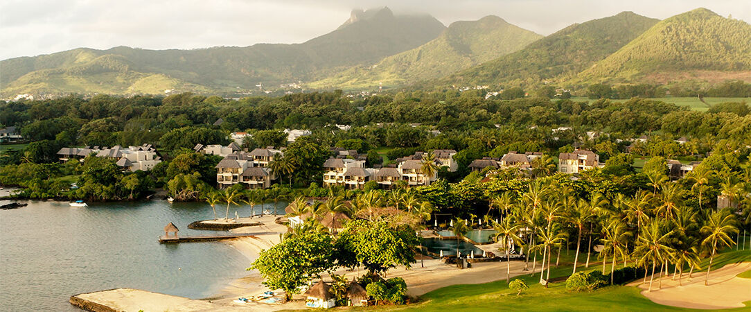 Anahita Golf & Spa Resort Mauritius ★★★★★ - 5 étoiles entre plage & golf : l’Île Maurice dans toute sa splendeur. - Beau Champ, Île Maurice