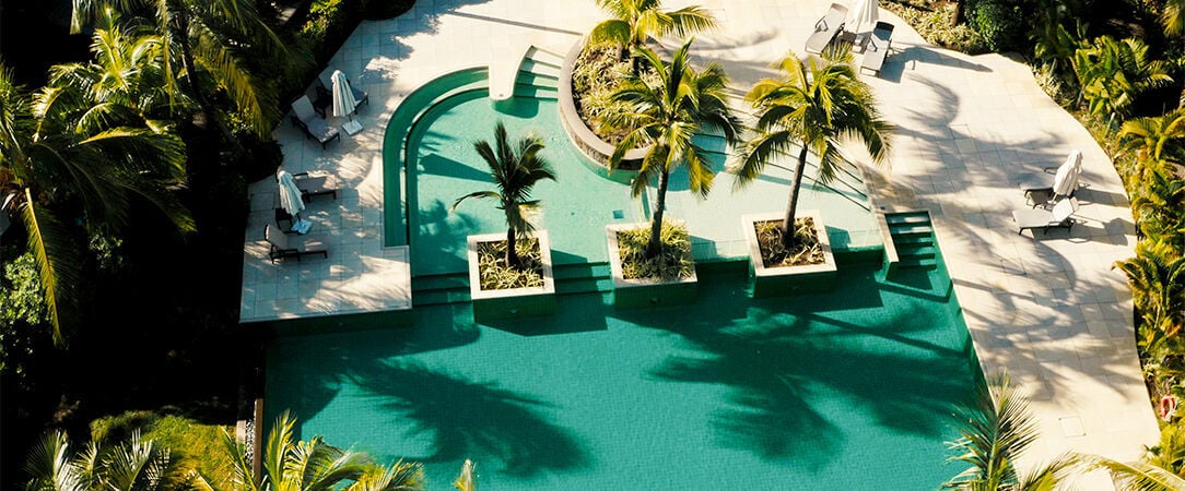 Anahita Golf & Spa Resort Mauritius ★★★★★ - 5 étoiles entre plage & golf : l’Île Maurice dans toute sa splendeur. - Beau Champ, Île Maurice