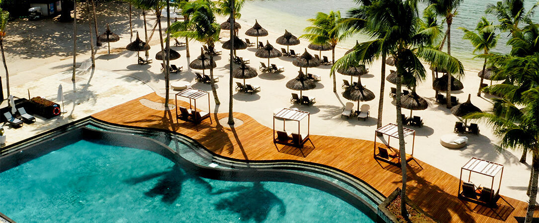 Anahita Golf & Spa Resort Mauritius ★★★★★ - 5 étoiles entre plage & golf : l’Île Maurice dans toute sa splendeur. - Beau Champ, Île Maurice