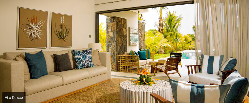 The Bay Club at Anahita Golf & Spa Resort Mauritius ★★★★★ - 5 étoiles entre plage & golf : l’Île Maurice dans toute sa splendeur. - Beau Champ, Île Maurice