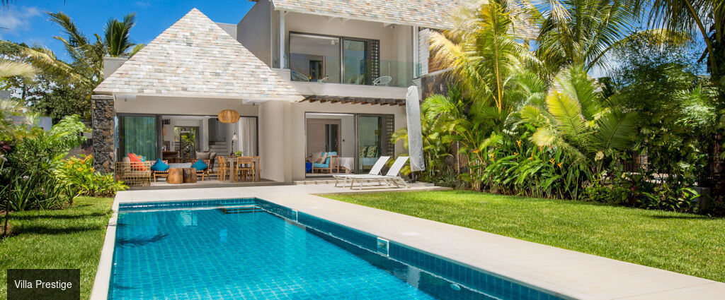 The Bay Club at Anahita Golf & Spa Resort Mauritius ★★★★★ - 5 étoiles entre plage & golf : l’Île Maurice dans toute sa splendeur. - Beau Champ, Île Maurice