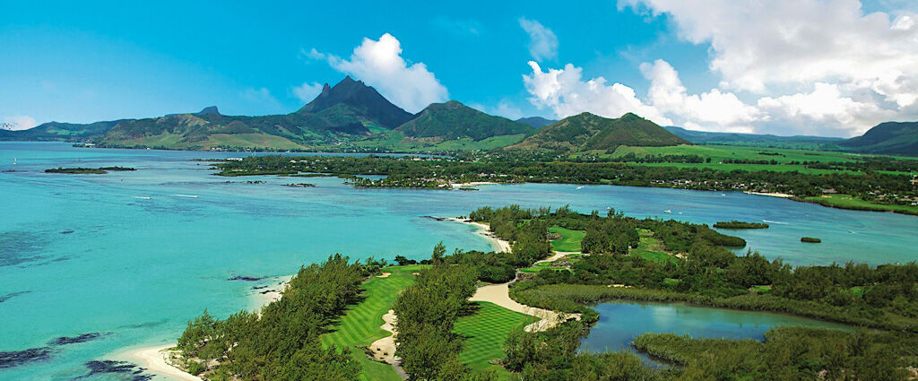 The Bay Club at Anahita Golf & Spa Resort Mauritius ★★★★★ - 5 étoiles entre plage & golf : l’Île Maurice dans toute sa splendeur. - Beau Champ, Île Maurice