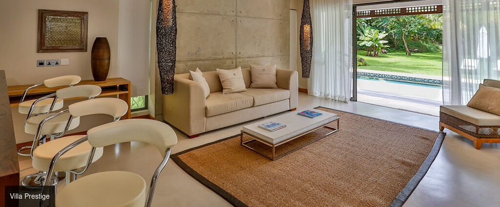 The Bay Club at Anahita Golf & Spa Resort Mauritius ★★★★★ - 5 étoiles entre plage & golf : l’Île Maurice dans toute sa splendeur. - Beau Champ, Île Maurice