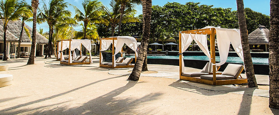 Anahita Golf & Spa Resort Mauritius ★★★★★ - 5 étoiles entre plage & golf : l’Île Maurice dans toute sa splendeur. - Beau Champ, Île Maurice