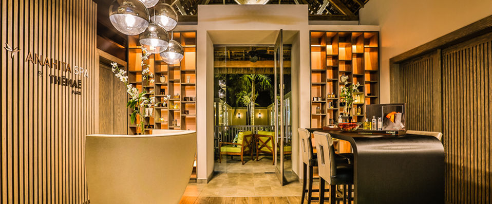 Anahita Golf & Spa Resort Mauritius ★★★★★ - 5 étoiles entre plage & golf : l’Île Maurice dans toute sa splendeur. - Beau Champ, Île Maurice