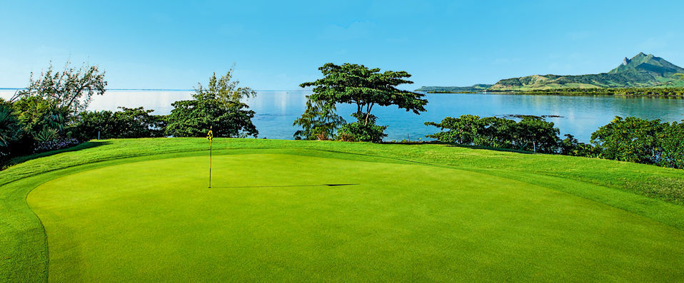 Anahita Golf & Spa Resort Mauritius ★★★★★ - 5 étoiles entre plage & golf : l’Île Maurice dans toute sa splendeur. - Beau Champ, Île Maurice