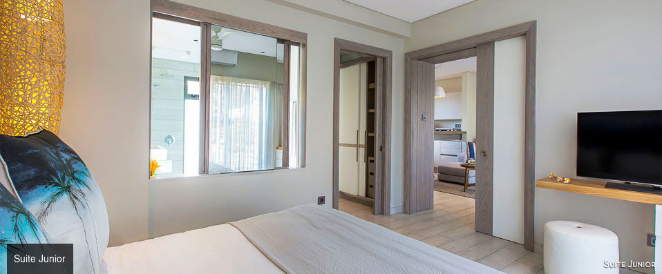 Anahita Golf & Spa Resort Mauritius ★★★★★ - 5 étoiles entre plage & golf : l’Île Maurice dans toute sa splendeur. - Beau Champ, Île Maurice