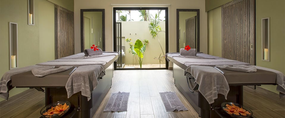 Anahita Golf & Spa Resort Mauritius ★★★★★ - 5 étoiles entre plage & golf : l’Île Maurice dans toute sa splendeur. - Beau Champ, Île Maurice