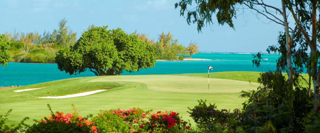 The Bay Club at Anahita Golf & Spa Resort Mauritius ★★★★★ - 5 étoiles entre plage & golf : l’Île Maurice dans toute sa splendeur. - Beau Champ, Île Maurice