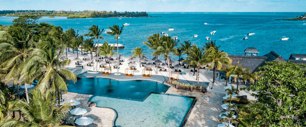 The Bay Club at Anahita Golf & Spa Resort Mauritius ★★★★★ - 5 étoiles entre plage & golf : l’Île Maurice dans toute sa splendeur. - Beau Champ, Île Maurice