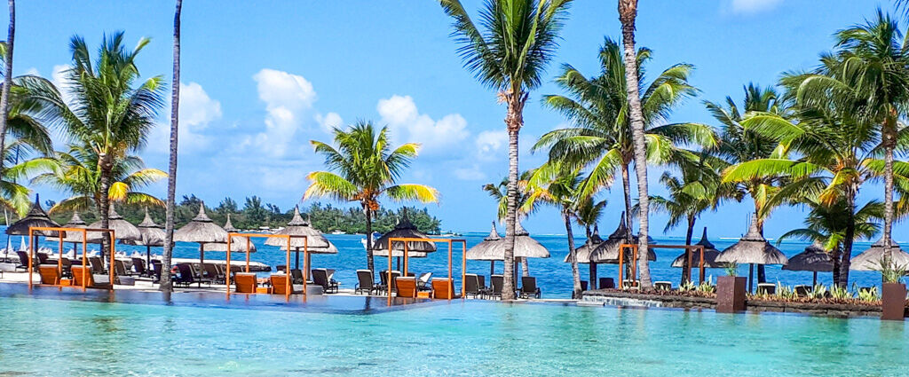 The Bay Club at Anahita Golf & Spa Resort Mauritius ★★★★★ - 5 étoiles entre plage & golf : l’Île Maurice dans toute sa splendeur. - Beau Champ, Île Maurice