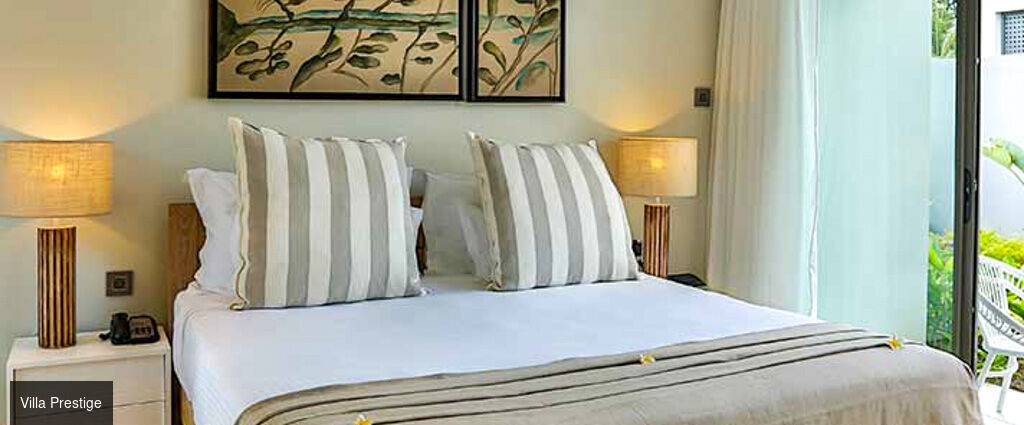 The Bay Club at Anahita Golf & Spa Resort Mauritius ★★★★★ - 5 étoiles entre plage & golf : l’Île Maurice dans toute sa splendeur. - Beau Champ, Île Maurice