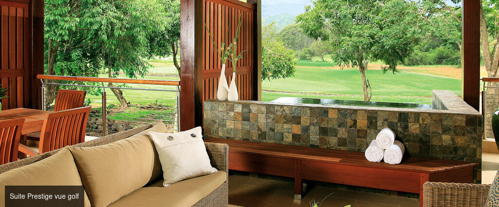 The Bay Club at Anahita Golf & Spa Resort Mauritius ★★★★★ - 5 étoiles entre plage & golf : l’Île Maurice dans toute sa splendeur. - Beau Champ, Île Maurice