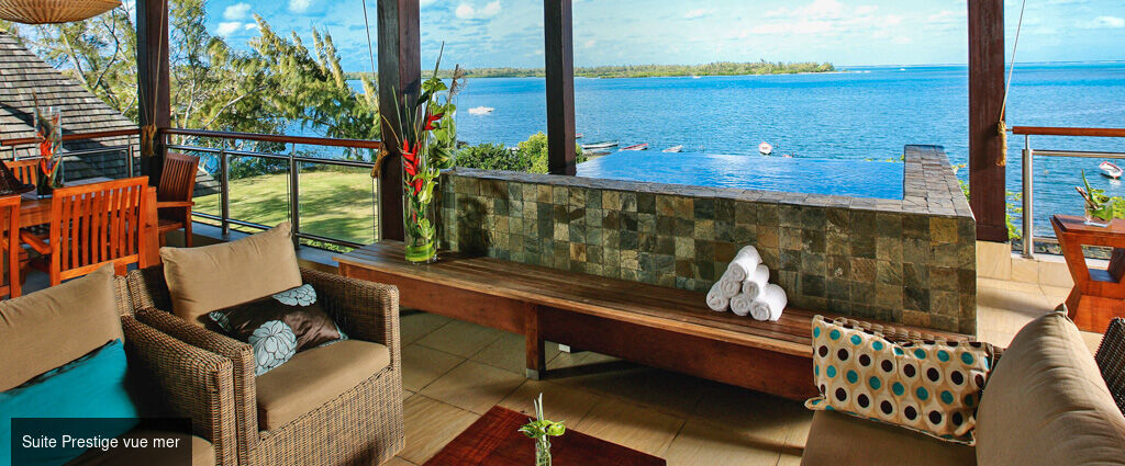 The Bay Club at Anahita Golf & Spa Resort Mauritius ★★★★★ - 5 étoiles entre plage & golf : l’Île Maurice dans toute sa splendeur. - Beau Champ, Île Maurice