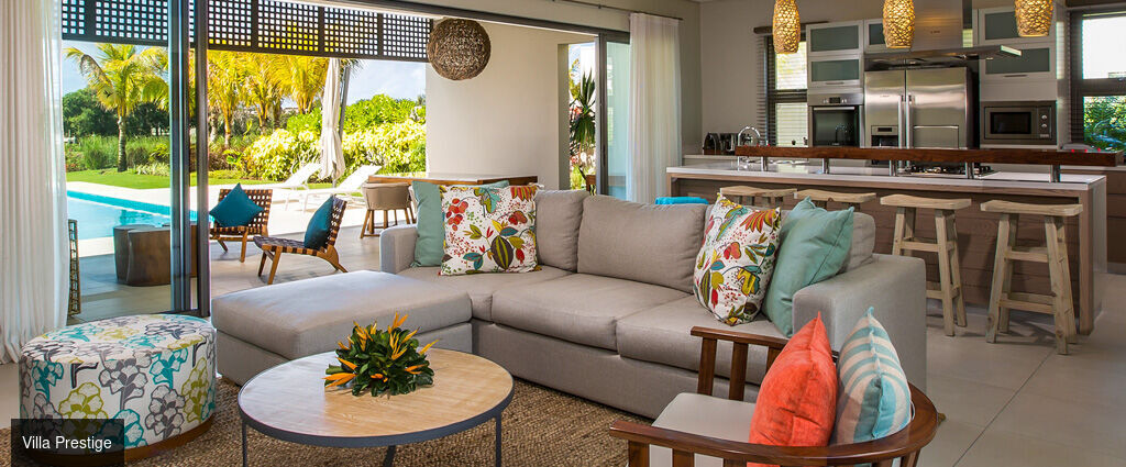 The Bay Club at Anahita Golf & Spa Resort Mauritius ★★★★★ - 5 étoiles entre plage & golf : l’Île Maurice dans toute sa splendeur. - Beau Champ, Île Maurice