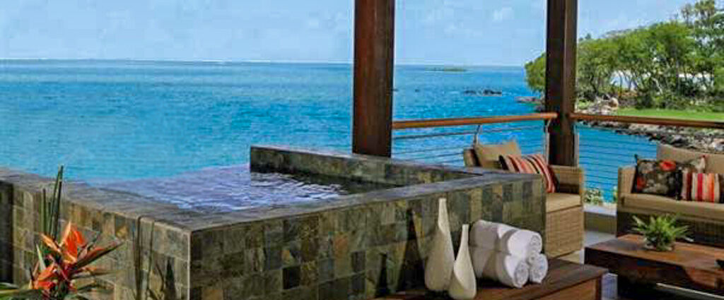 The Bay Club at Anahita Golf & Spa Resort Mauritius ★★★★★ - 5 étoiles entre plage & golf : l’Île Maurice dans toute sa splendeur. - Beau Champ, Île Maurice