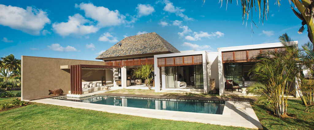 The Bay Club at Anahita Golf & Spa Resort Mauritius ★★★★★ - 5 étoiles entre plage & golf : l’Île Maurice dans toute sa splendeur. - Beau Champ, Île Maurice