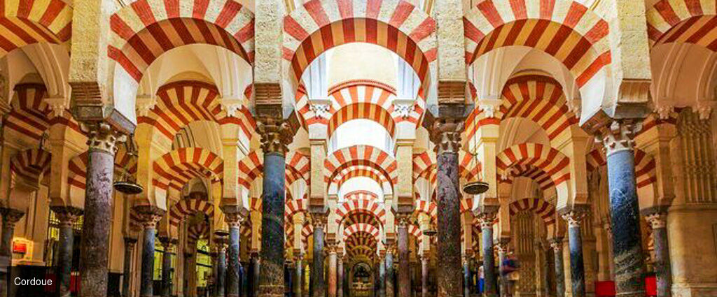 Trésors d’Espagne royale et andalouse -  - Espagne : de Madrid à Séville