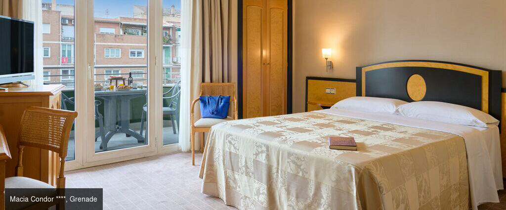 Trésors d’Espagne royale et andalouse -  - Espagne : de Madrid à Séville