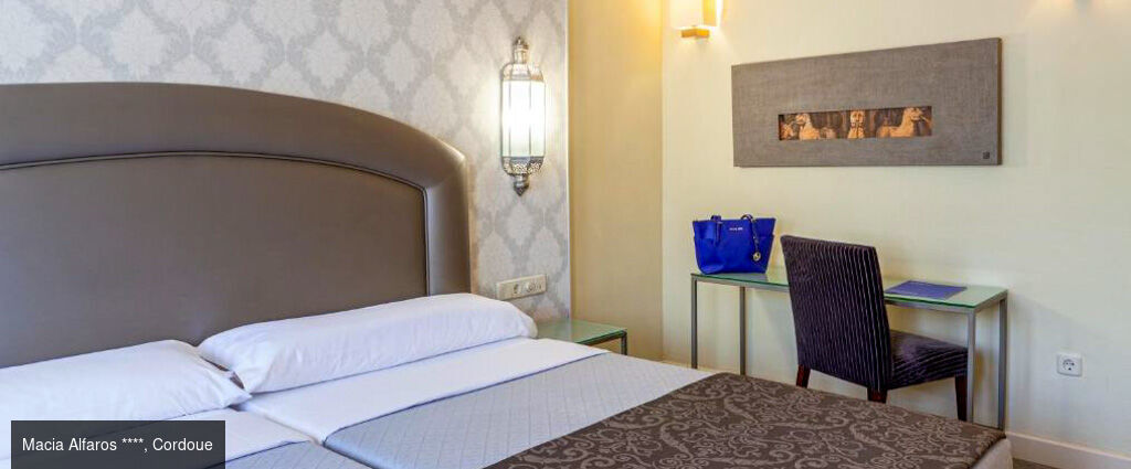 Trésors d’Espagne royale et andalouse -  - Espagne : de Madrid à Séville