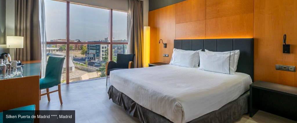 Trésors d’Espagne royale et andalouse -  - Espagne : de Madrid à Séville