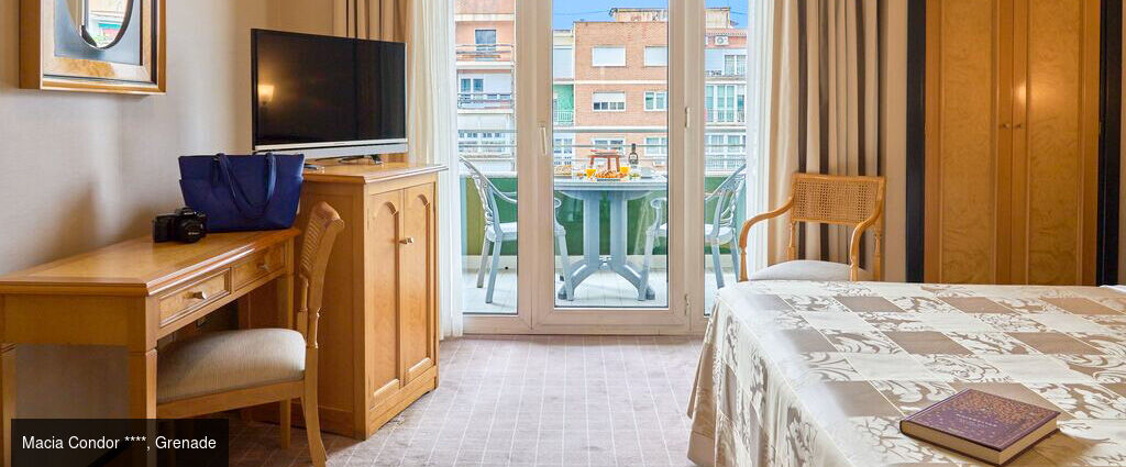 Trésors d’Espagne royale et andalouse -  - Espagne : de Madrid à Séville