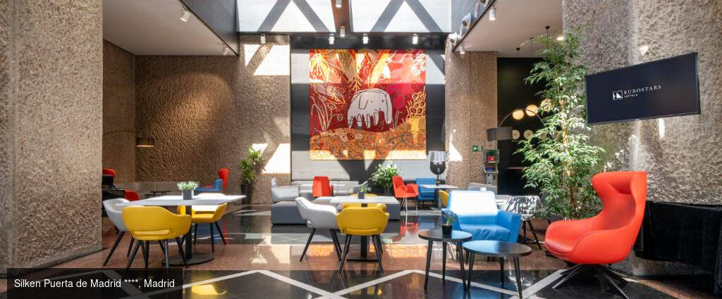 Trésors d’Espagne royale et andalouse -  - Espagne : de Madrid à Séville