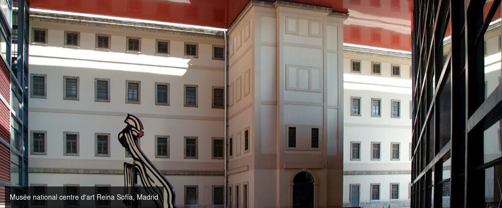 Trésors d’Espagne royale et andalouse -  - Espagne : de Madrid à Séville