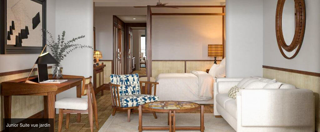 Ocean Allure Costa Mujeres ★★★★★ - Une adresse flambant neuve pour une escapade All Inclusive entre jungle tropicale et lagune turquoise sous le soleil de Cancún. - Costa Mujeres, Mexique