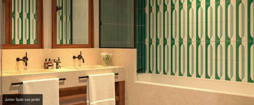 Ocean Allure Costa Mujeres ★★★★★ - Une adresse flambant neuve pour une escapade All Inclusive entre jungle tropicale et lagune turquoise sous le soleil de Cancún. - Costa Mujeres, Mexique