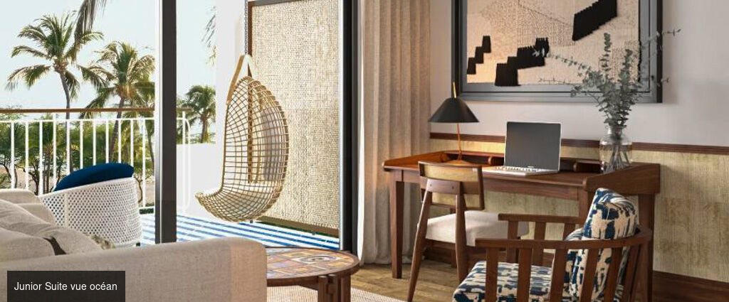 Ocean Allure Costa Mujeres ★★★★★ - Une adresse flambant neuve pour une escapade All Inclusive entre jungle tropicale et lagune turquoise sous le soleil de Cancún. - Costa Mujeres, Mexique