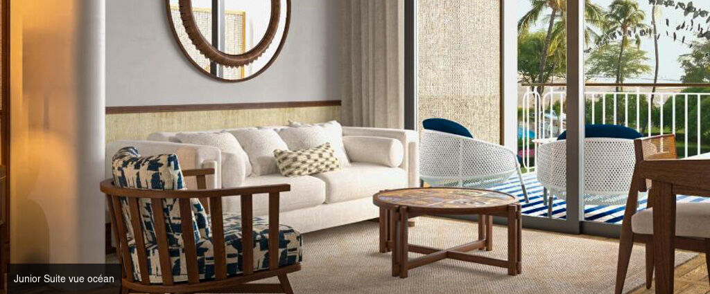 Ocean Allure Costa Mujeres ★★★★★ - Une adresse flambant neuve pour une escapade All Inclusive entre jungle tropicale et lagune turquoise sous le soleil de Cancún. - Costa Mujeres, Mexique