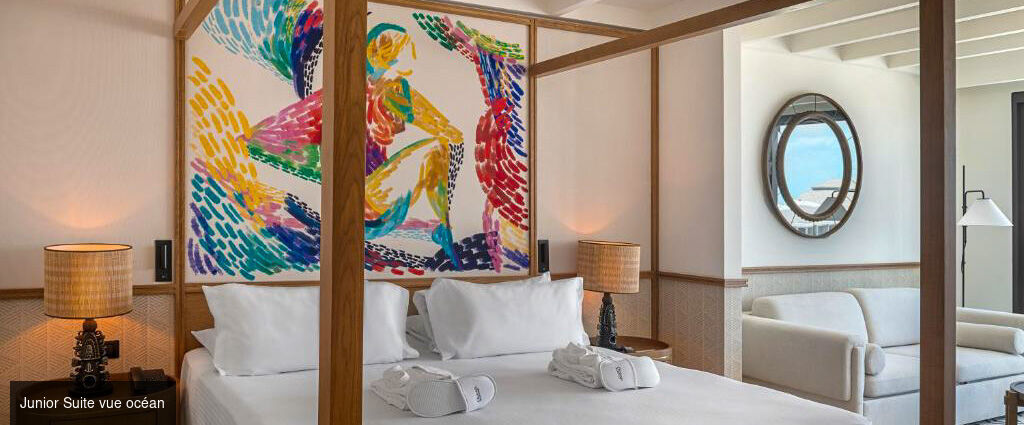 Ocean Allure Costa Mujeres ★★★★★ - Une adresse flambant neuve pour une escapade All Inclusive entre jungle tropicale et lagune turquoise sous le soleil de Cancún. - Costa Mujeres, Mexique