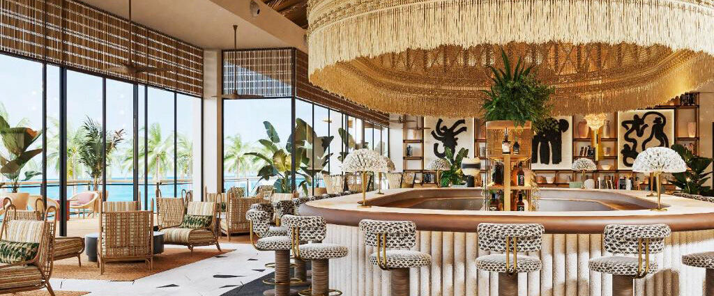 Ocean Allure Costa Mujeres ★★★★★ - Une adresse flambant neuve pour une escapade All Inclusive entre jungle tropicale et lagune turquoise sous le soleil de Cancún. - Costa Mujeres, Mexique