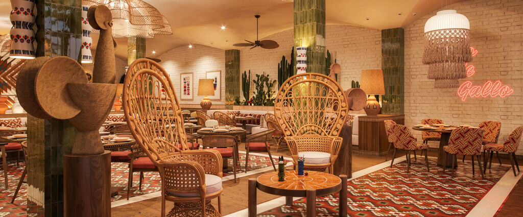 Ocean Allure Costa Mujeres ★★★★★ - Une adresse flambant neuve pour une escapade All Inclusive entre jungle tropicale et lagune turquoise sous le soleil de Cancún. - Costa Mujeres, Mexique