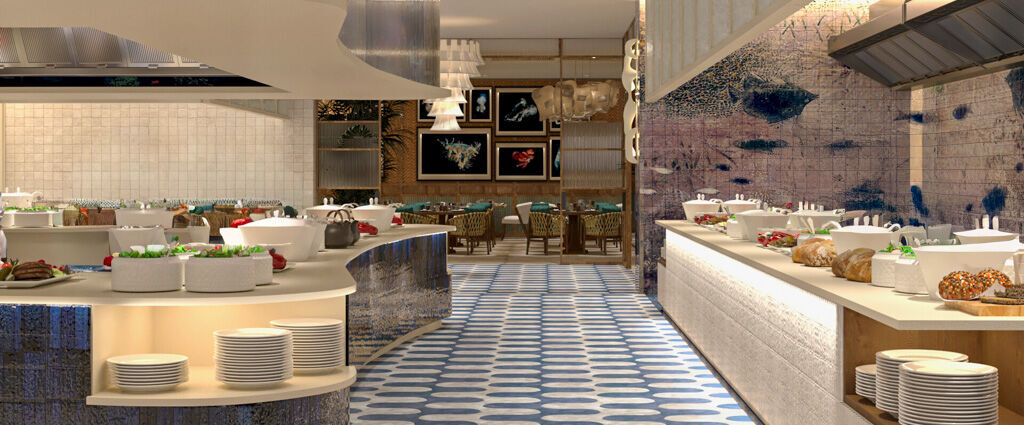 Ocean Allure Costa Mujeres ★★★★★ - Une adresse flambant neuve pour une escapade All Inclusive entre jungle tropicale et lagune turquoise sous le soleil de Cancún. - Costa Mujeres, Mexique