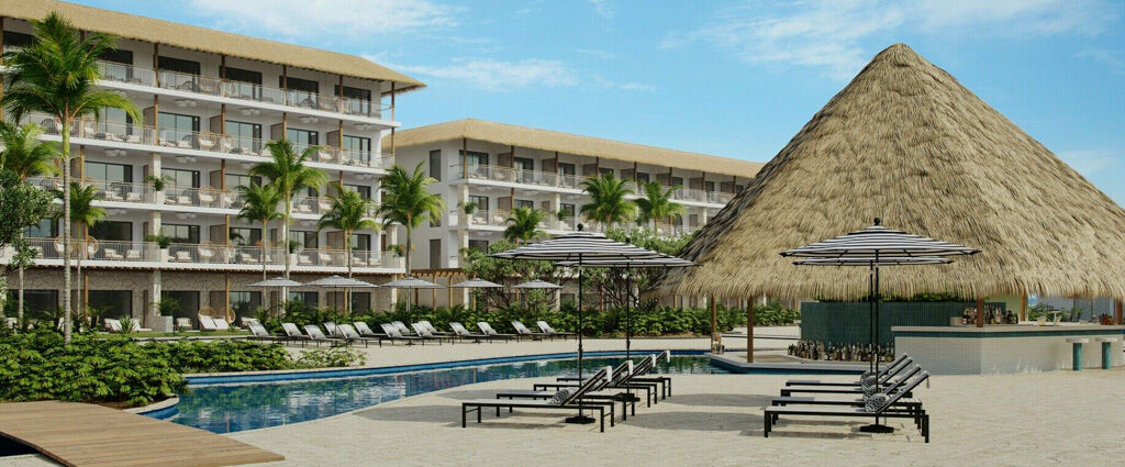 Ocean Allure Costa Mujeres ★★★★★ - Une adresse flambant neuve pour une escapade All Inclusive entre jungle tropicale et lagune turquoise sous le soleil de Cancún. - Costa Mujeres, Mexique